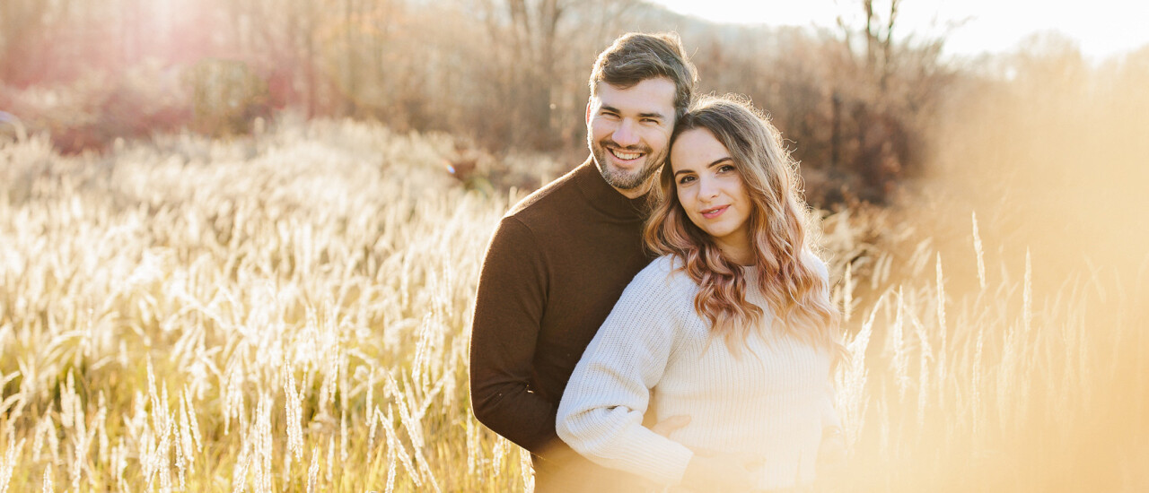 Barbi & Boti - save the date