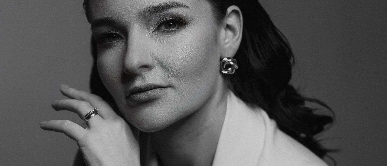 Ședință foto de portete Satu Mare - Larisa Bukva