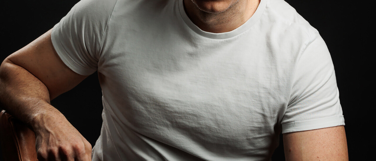 Portrete profesionale Satu Mare - Daniel