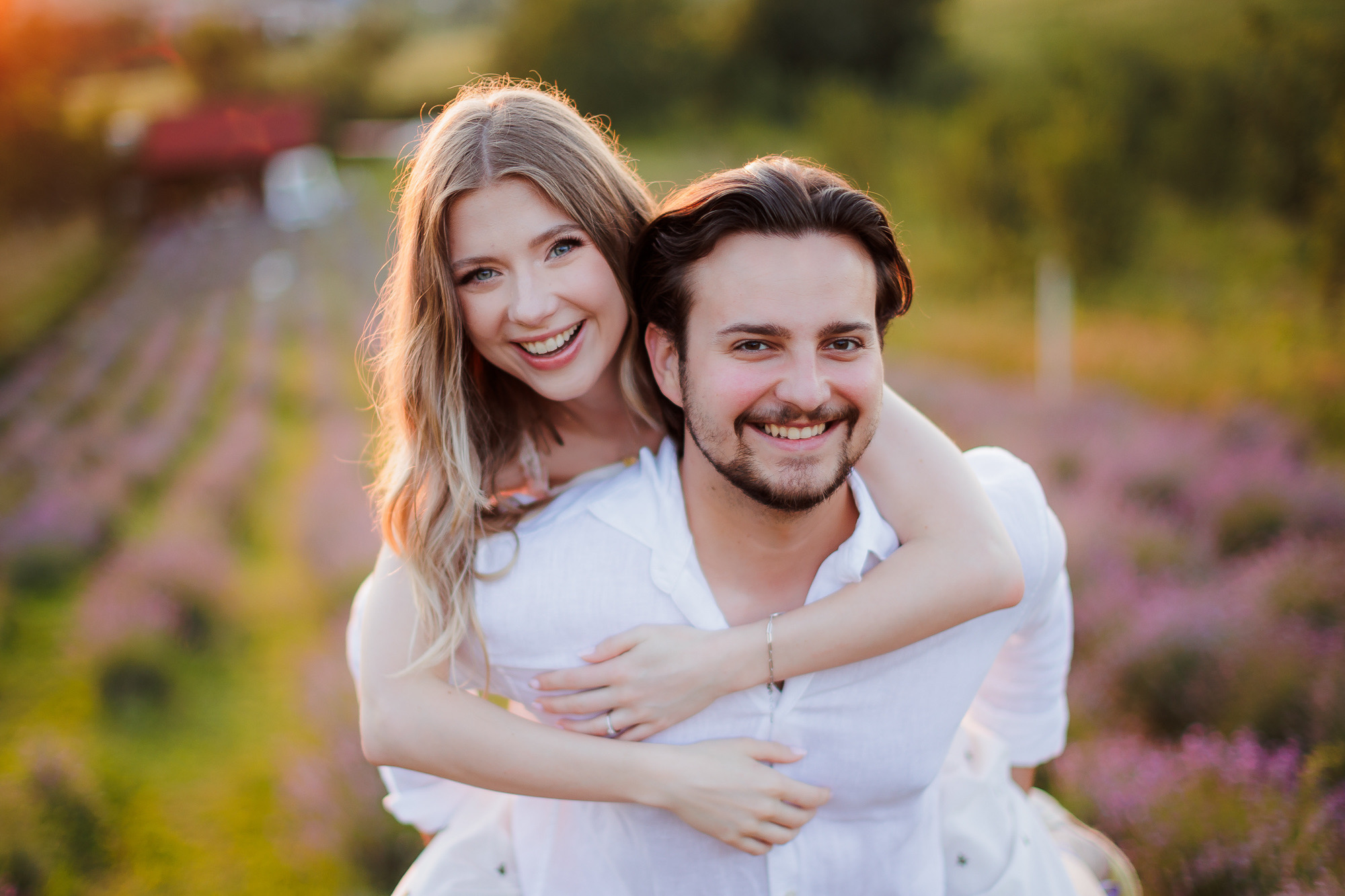 Vlad&amp;Stefi la Lavanda Oaș