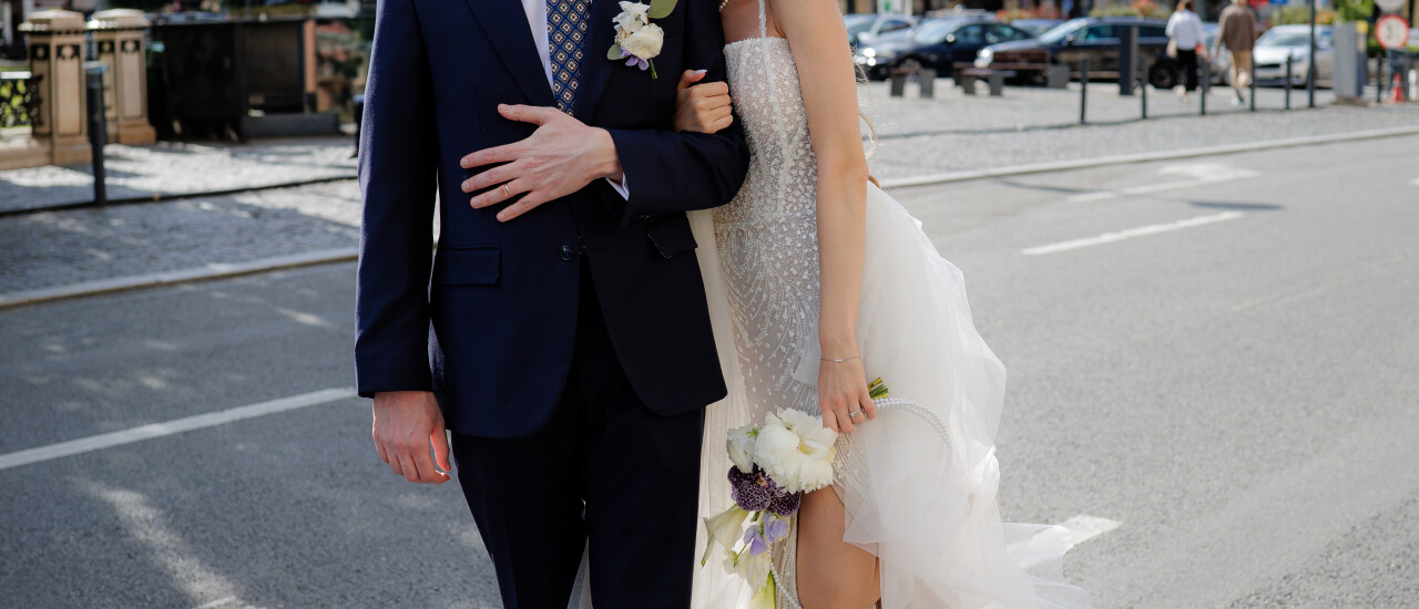 S&B - Nuntă la Cluj - The Barn Cluj - O nuntă vintage splendidă