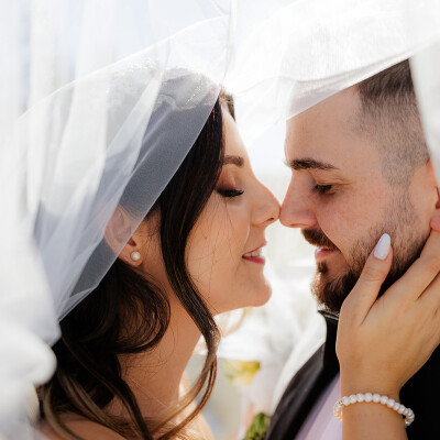 Nuntă la Wonderland - Cluj