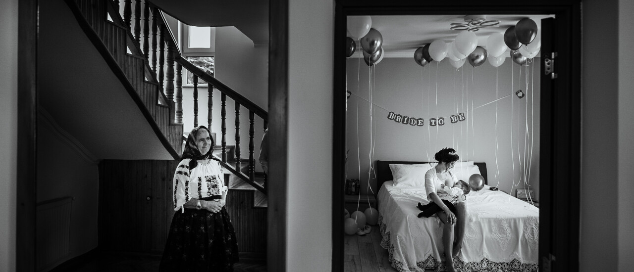 Stiluri de fotografie de nuntă: cum afli ce ți se potrivește cu adevărat
