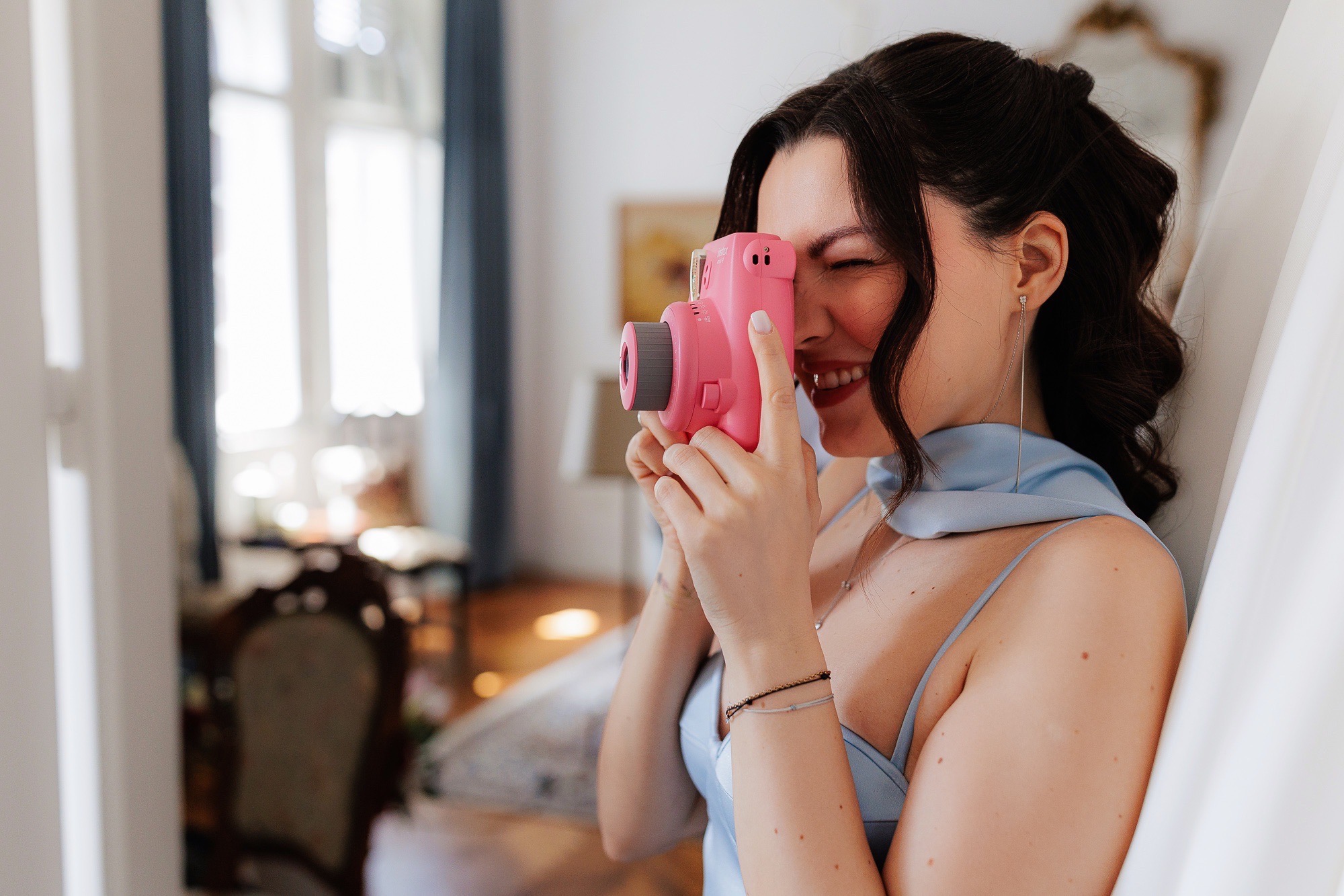 Cum să alegi fotograful și videograful potrivit pentru nunta voastră