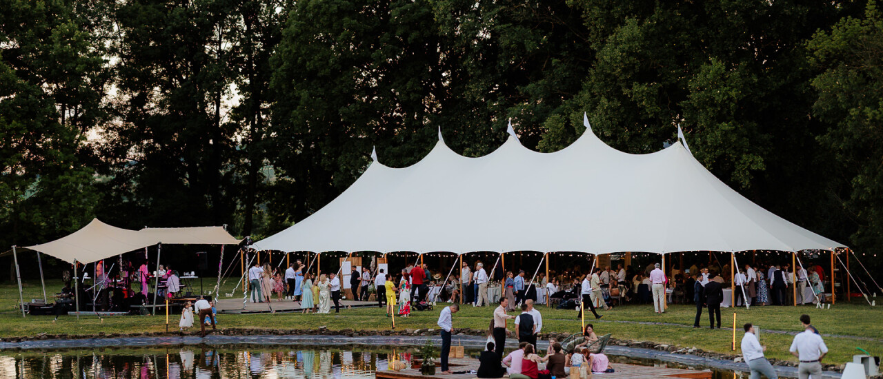 K&L Wedding @ Petry Estate Winery - Wunder Events