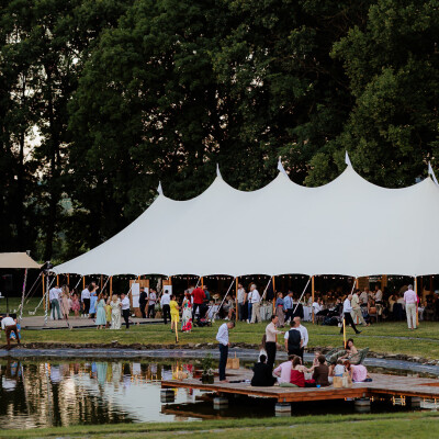 K&L Wedding @ Petry Estate Winery - Wunder Events