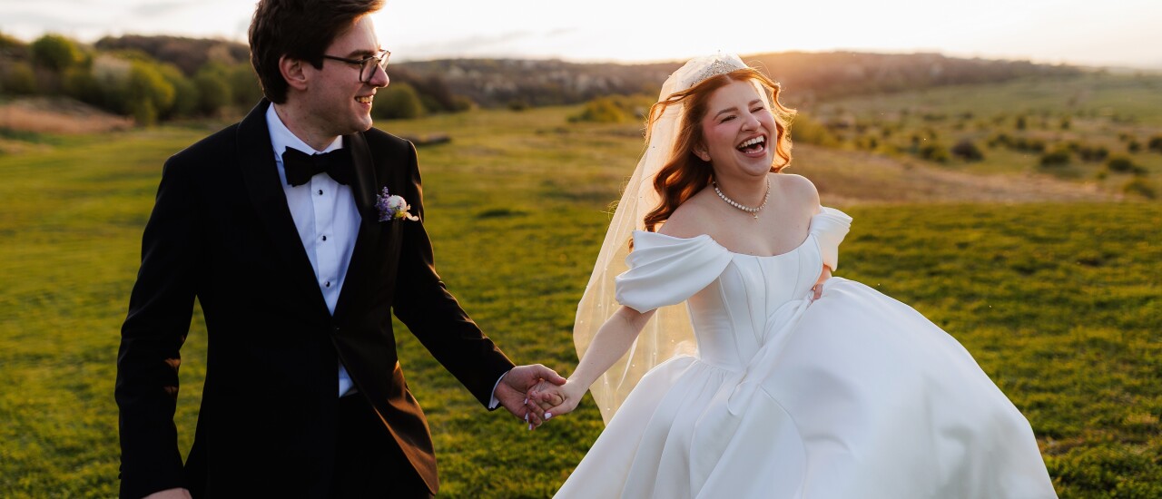 Sandra & Ionuț - Nuntă la The Barn Cluj