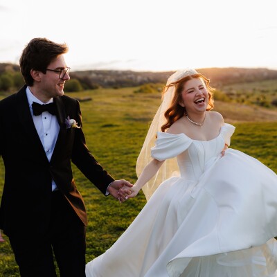 Sandra & Ionuț - Nuntă la The Barn Cluj