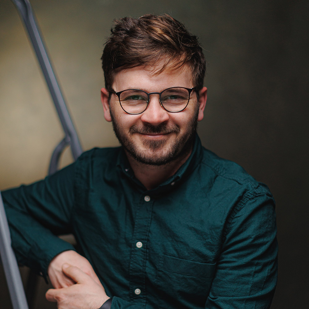 Fotograful - Balog Zsolt