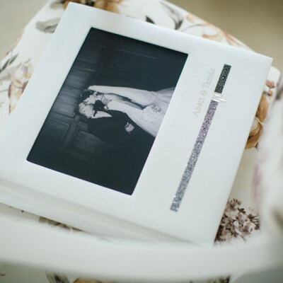 Albume Nuntă - Fineart Printed Albums