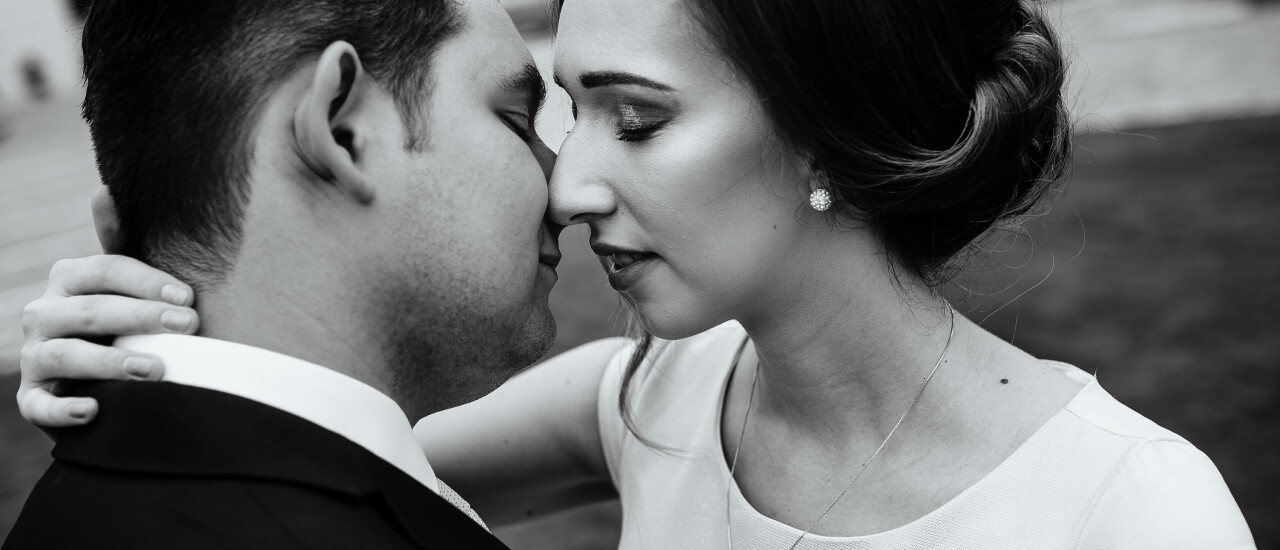 Gréta & Tamás - Polgári esküvő - Majestic