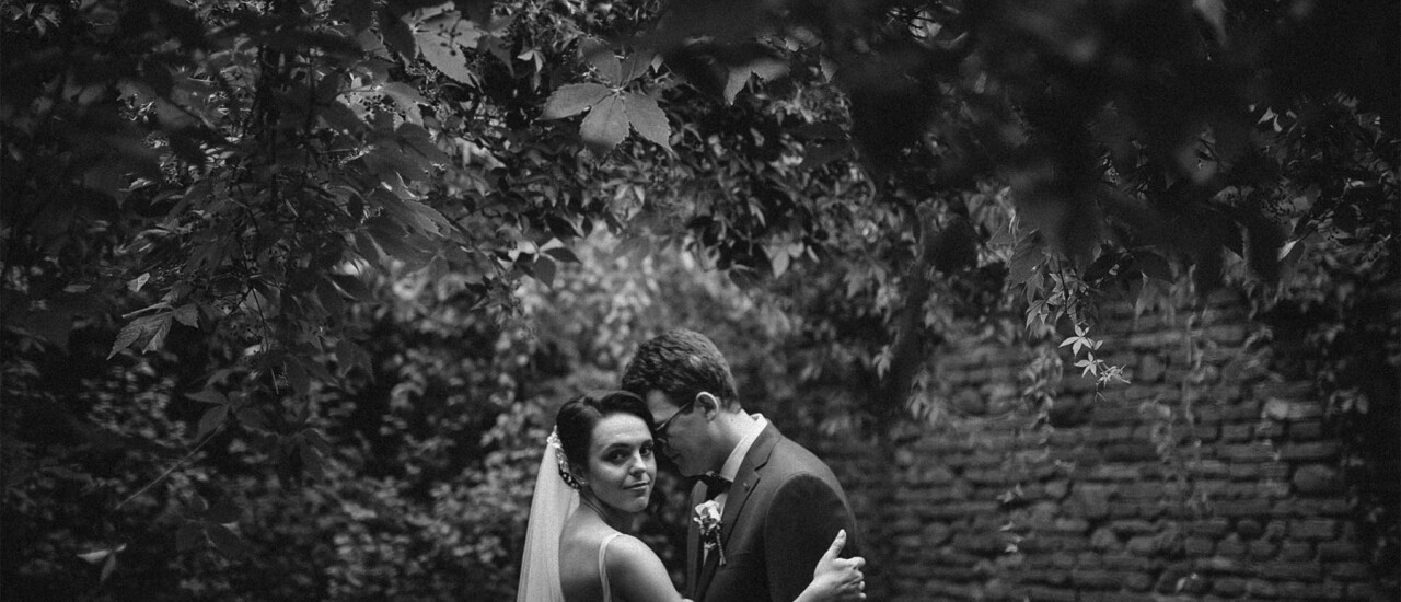 Andi & Norbi Wedding Day Preview - Wedding @ City Ballroom