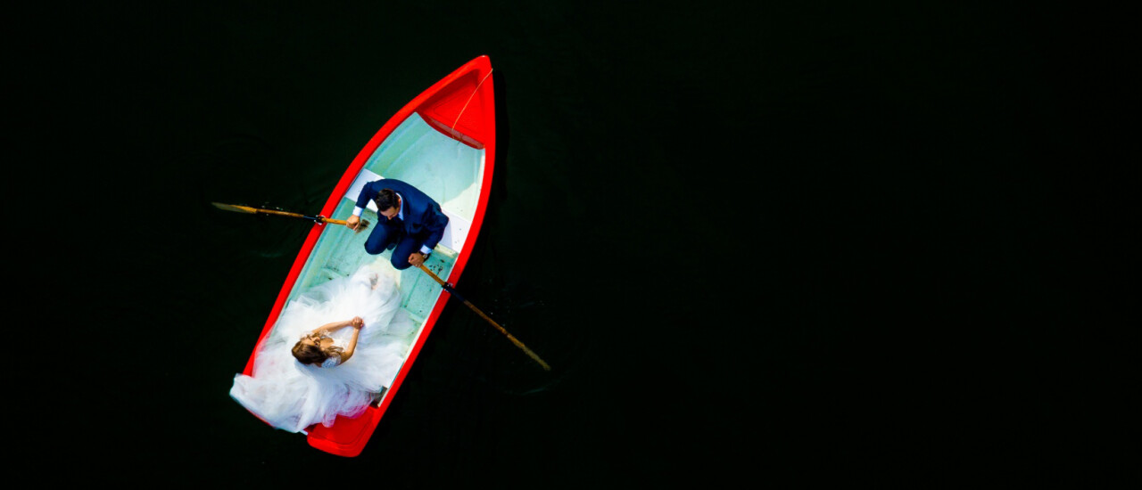 Raluca & Paul - ȘEDINȚĂ FOTO DUPĂ NUNTĂ - Ungaria - Lillafüred