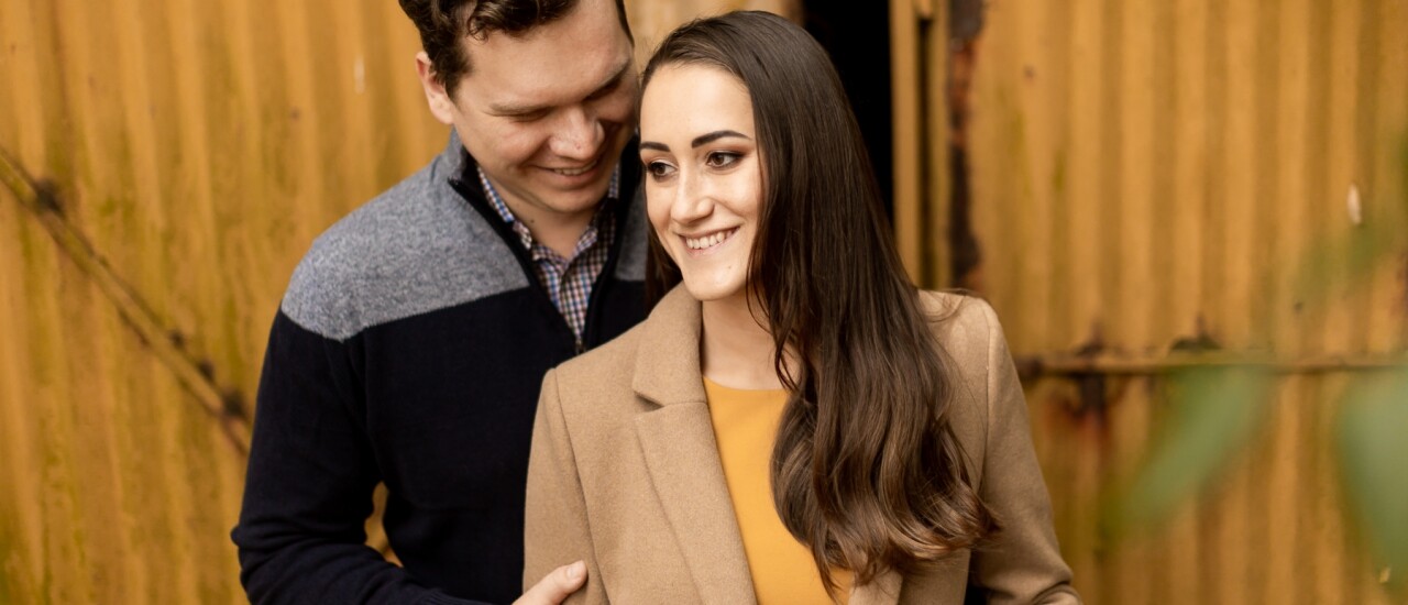 Bia & Zoli - Save the Date