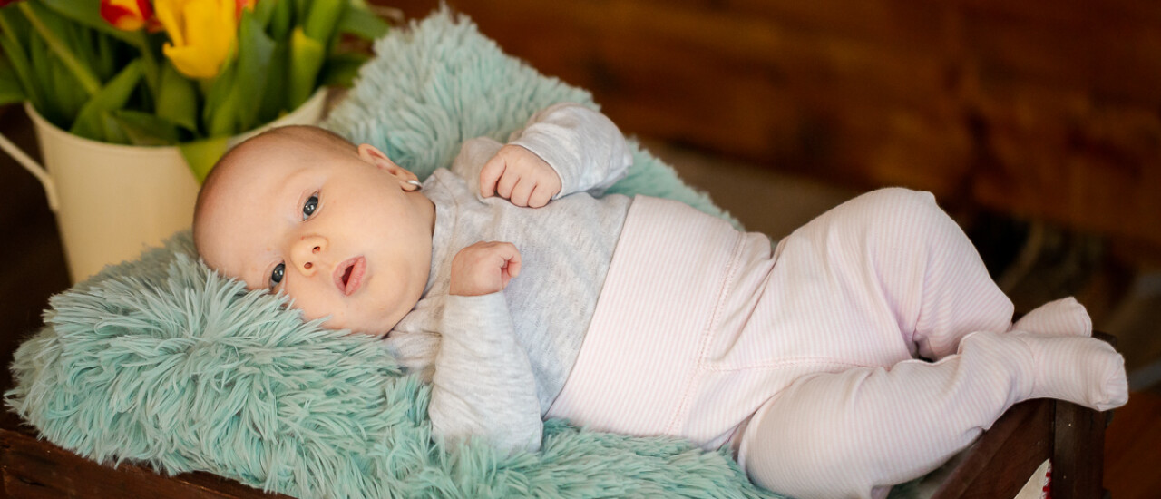 8 Martie la First Steps Studio