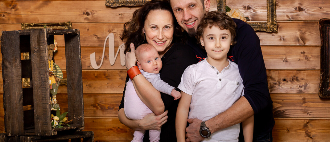 Zora & Caius - 8 martie